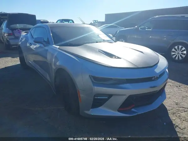 1G1FH1R7XH0131353 2017 CHEVROLET CAMARO - Image 1