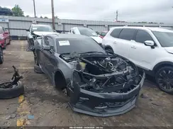 1G1FH1R7XH0135919 2017 CHEVROLET CAMARO