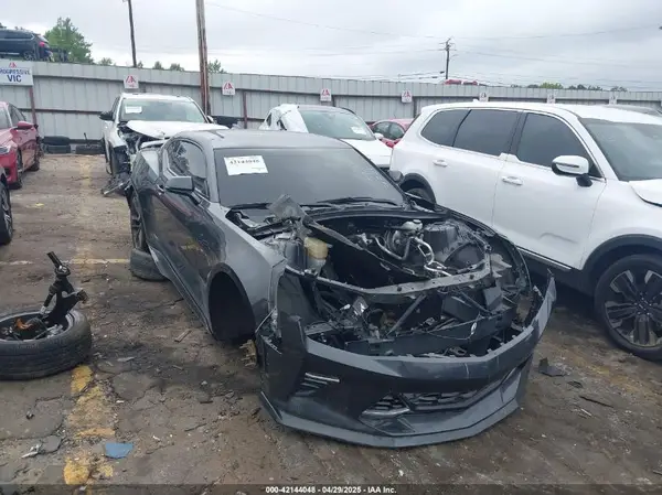 1G1FH1R7XH0135919 2017 CHEVROLET CAMARO - Image 1