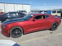 1G1FH1R7XH0137976 2017 CHEVROLET CAMARO