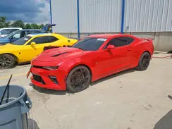 1G1FH1R7XH0142840 2017 CHEVROLET CAMARO
