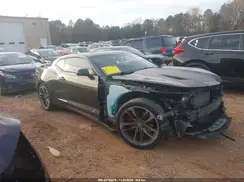 1G1FH1R7XH0143793 2017 CHEVROLET CAMARO
