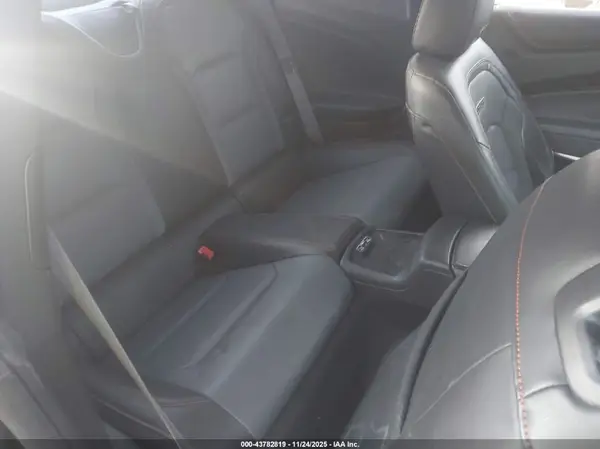 1G1FH1R7XH0143793 2017 CHEVROLET CAMARO - Image 8