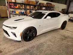 1G1FH1R7XH0145642 2017 CHEVROLET CAMARO