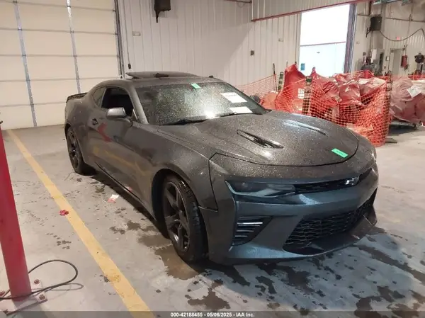 1G1FH1R7XH0152266 2017 CHEVROLET CAMARO - Image 1