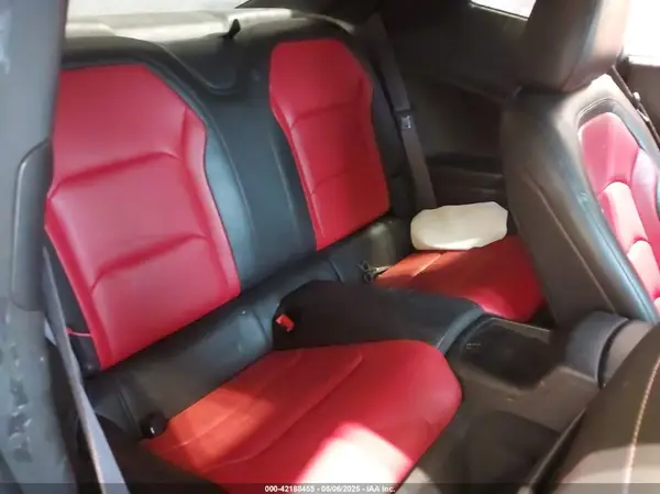 1G1FH1R7XH0152266 2017 CHEVROLET CAMARO - Image 8