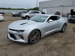 1G1FH1R7XH0163252 2017 CHEVROLET CAMARO