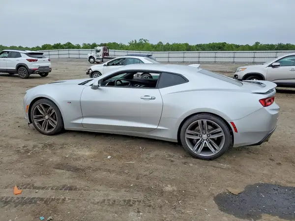 1G1FH1R7XH0163252 2017 CHEVROLET CAMARO - Image 2