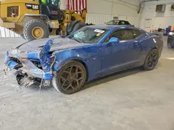 1G1FH1R7XH0163378 2017 CHEVROLET CAMARO