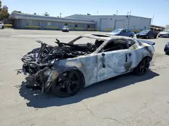 1G1FH1R7XH0165745 2017 CHEVROLET CAMARO