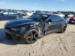 1G1FH1R7XH0167804 2017 CHEVROLET CAMARO
