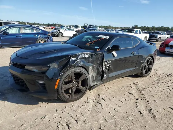 1G1FH1R7XH0167804 2017 CHEVROLET CAMARO - Image 1