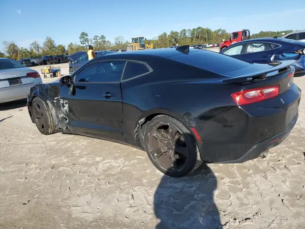 1G1FH1R7XH0167804 2017 CHEVROLET CAMARO - Image 2