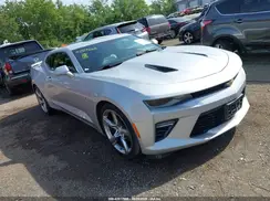 1G1FH1R7XH0191682 2017 CHEVROLET CAMARO