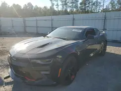 1G1FH1R7XH0200428 2017 CHEVROLET CAMARO