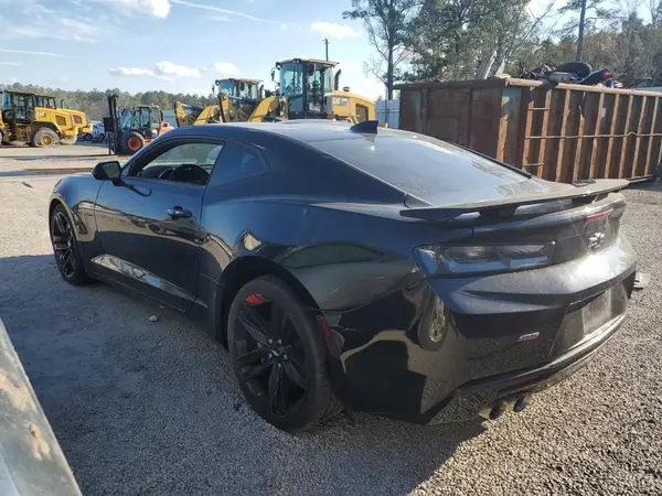 1G1FH1R7XH0200428 2017 CHEVROLET CAMARO - Image 2