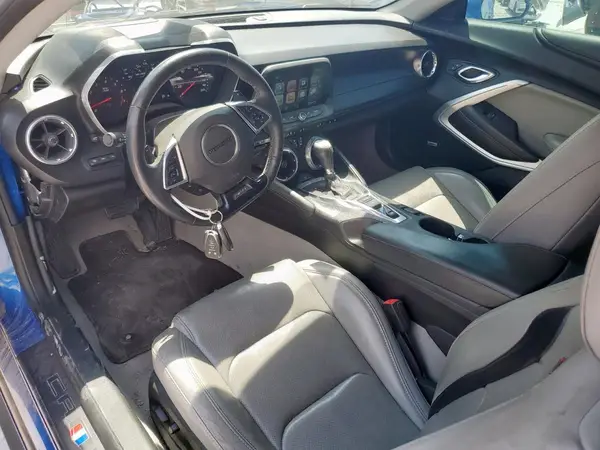 1G1FH1R7XH0211283 2017 CHEVROLET CAMARO - Image 8