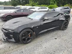 1G1FH1R7XH0215267 2017 CHEVROLET CAMARO