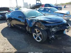 1G1FH1R7XJ0110153 2018 CHEVROLET CAMARO
