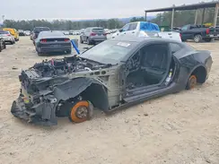 1G1FH1R7XJ0114509 2018 CHEVROLET CAMARO