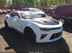 1G1FH1R7XJ0132119 2018 CHEVROLET CAMARO