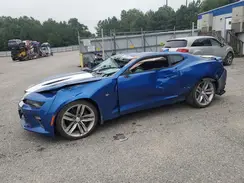 1G1FH1R7XJ0135005 2018 CHEVROLET CAMARO