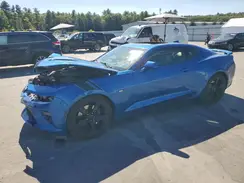 1G1FH1R7XJ0142312 2018 CHEVROLET CAMARO
