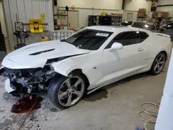 1G1FH1R7XJ0148207 2018 CHEVROLET CAMARO