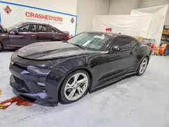 1G1FH1R7XJ0151365 2018 CHEVROLET CAMARO