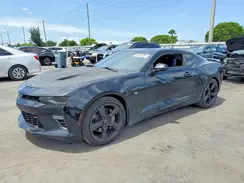 1G1FH1R7XJ0154332 2018 CHEVROLET CAMARO