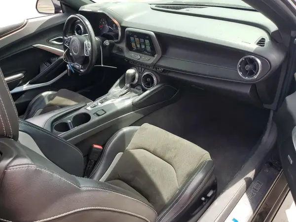 1G1FH1R7XJ0154332 2018 CHEVROLET CAMARO - Image 8