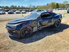 1G1FH1R7XJ0154475 2018 CHEVROLET CAMARO
