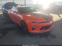 1G1FH1R7XJ0157201 2018 CHEVROLET CAMARO