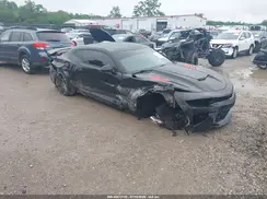 1G1FH1R7XJ0163449 2018 CHEVROLET CAMARO