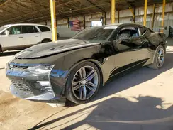1G1FH1R7XJ0169753 2018 CHEVROLET CAMARO