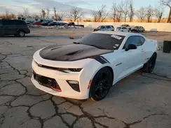 1G1FH1R7XJ0181224 2018 CHEVROLET CAMARO