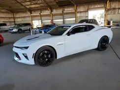 1G1FH1R7XJ018185 2018 CHEVROLET CAMARO