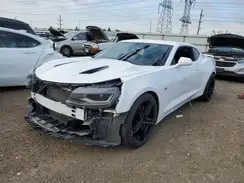 1G1FH1R7XJ0189923 2018 CHEVROLET CAMARO