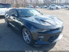 1G1FH1R7XJ0191056 2018 CHEVROLET CAMARO