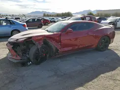 1G1FH1R7XJ0191610 2018 CHEVROLET CAMARO