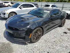 1G1FH1R7XK0103236 2019 CHEVROLET CAMARO