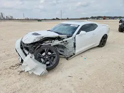 1G1FH1R7XK0103379 2019 CHEVROLET CAMARO