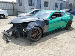 1G1FH1R7XK0103835 2019 CHEVROLET CAMARO