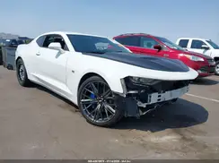 1G1FH1R7XK0104581 2019 CHEVROLET CAMARO