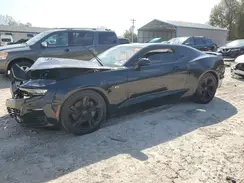 1G1FH1R7XK0104936 2019 CHEVROLET CAMARO