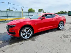 1G1FH1R7XK0106878 2019 CHEVROLET CAMARO