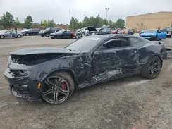 1G1FH1R7XK0108209 2019 CHEVROLET CAMARO