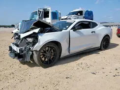 1G1FH1R7XK0110784 2019 CHEVROLET CAMARO