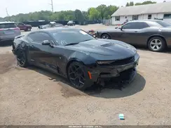 1G1FH1R7XK0112356 2019 CHEVROLET CAMARO