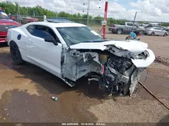 1G1FH1R7XK0121381 2019 CHEVROLET CAMARO